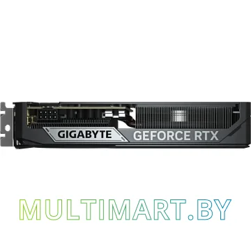 Видеокарта Gigabyte GeForce RTX 5060 Ti Windforce OC 8GB GDDR7 (GV-N506TWF2OC-8GD) картинка 8